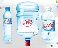 Khẳng định bình nước Lavie 19 lít đạt chất lượng tốt